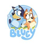 Bluey