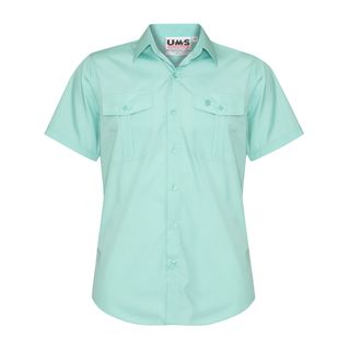 Green Shirt Size 08