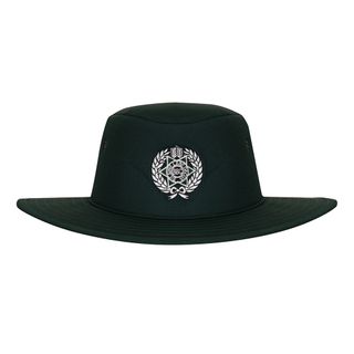 Junior Hat Green XS (53cm)