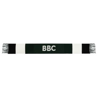 BBC Scarf Knit Stripe