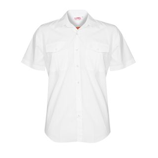 Senior White Shirt XS