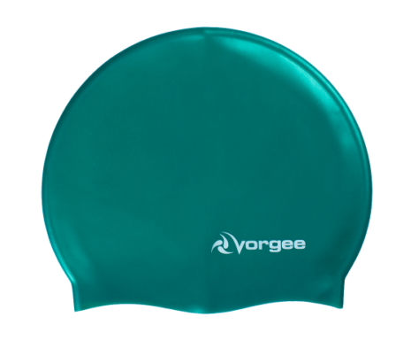 Vorgee Swim Cap Assorted Colours