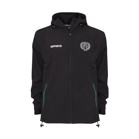 BBC Mens Supporter Jacket