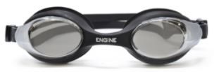 Engine Warrior - Black Goggles
