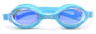 Engine Warrior - Blue Goggles
