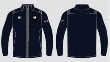 Pipe Band Competition Jacket