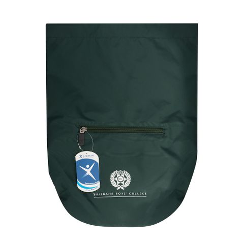 BBC Waterproof Sports Bag - Prep to Year 12