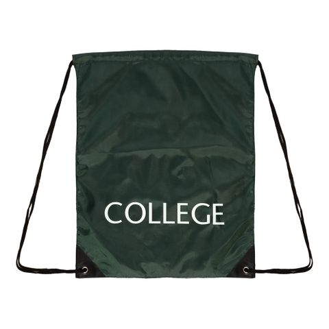 Boot Bag College