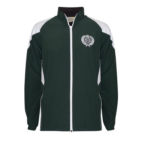 Track Jacket - Prep to Year 12