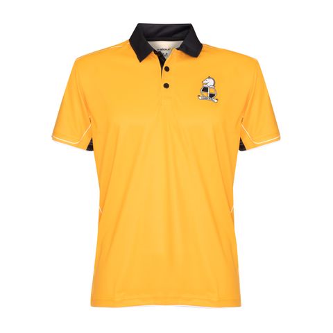 Campbell Polo Shirt - Year 7 to 12