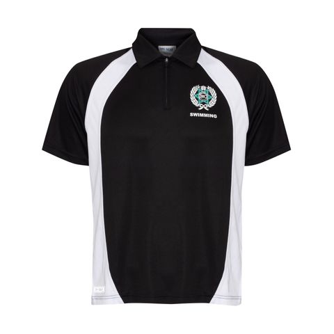 Swimming Polo