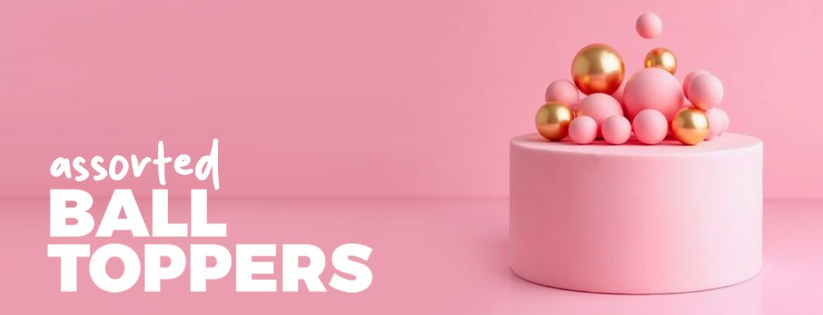 Ball Toppers