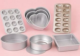 Bakeware & Baking Accessories