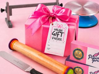 Online Vouchers