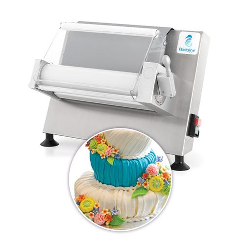 PASTALINE | MINI FONDANT SHEETER/ROLLER