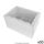 BULK CUPCAKE BOX | 6 HOLES | STANDARD | 5 INCH HIGH | BULK PK 50