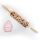 CHRISTMAS MIX | WOODEN ROLLING PIN