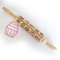 MOTHER'S DAY | WOODEN ROLLING PIN