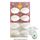 SMALL TRADITIONAL EGG | SILICONE MOULD