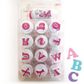 LARGE UPPERCASE ALPHABET CUTTERS