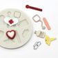 NURSE KIT SILICONE MOULD