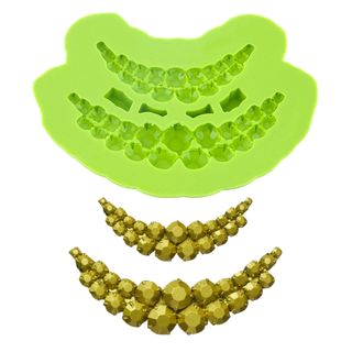 DIAMOND SWAG MOULD