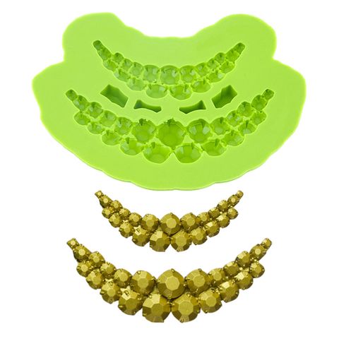 DIAMOND SWAG MOULD