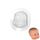 LIL' BOSS MAN FACE | CHOCOLATE MOULD