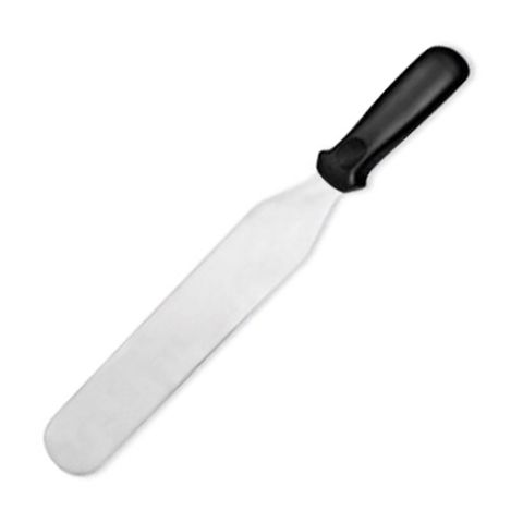 STRAIGHT SPATULA 14 INCH