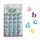 CAKE CRAFT | MINI LOWERCASE ALPHABET CUTTERS