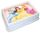 DISNEY PRINCESS -  A4 EDIBLE ICING IMAGE - 29.7CM X 21CM (APPROX.)