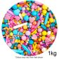 SPRINK'D | BUBBLE TEA MEDLEY | 1KG