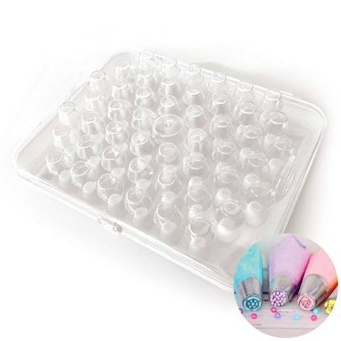 CAKE CRAFT | MASTER PIPING TIP SET STORAGE CASE