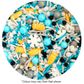 SPRINK'D | FROSTY THE SNOWMAN MEDLEY | 100G - BB 20/09/26