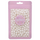 SPRINK'D | 8MM SUGAR BALLS PEARL | WHITE | 100G