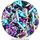 SPRINK'D | MIDNIGHT MEDLEY | 1KG