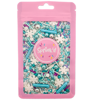 SPRINK'D | FROSTED MEDLEY | 110G
