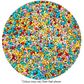 SPRINK'D | CIRCUS CIRCUS | SUGAR BALLS 2MM | 110G - BB 20/09/26