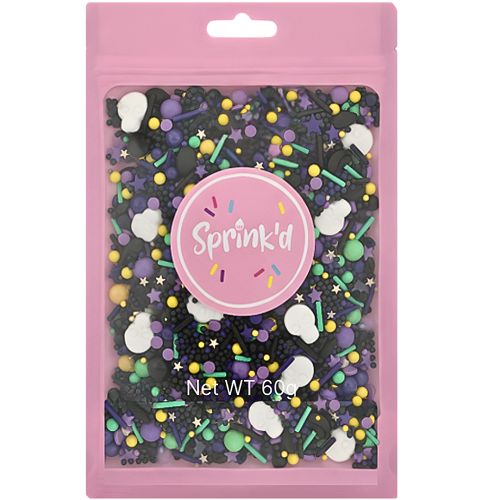 SPRINK'D | LA CALAVERA MEDLEY | 110G