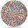 SPRINK'D | PRINCESS & POSY | SUGAR BALLS 2MM | 1KG