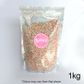 SPRINK'D | PAISLEY | SUGAR BALLS 2MM | 1KG - BB 09/25