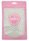 SPRINK'D | 2MM SUGAR BALLS PEARL | WHITE | 1KG