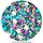 SPRINK'D | OCTOPUS GARDEN MEDLEY | 1KG