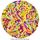 SPRINK'D | PASTEL RAINBOW JIMMIES | 1KG