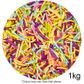 SPRINK'D | PASTEL RAINBOW JIMMIES | 1KG - BB 09/25