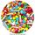 SPRINK'D | CARNIVAL MEDLEY | 1KG