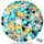 SPRINK'D | FROSTY THE SNOWMAN MEDLEY | 1KG - BB 20/09/26