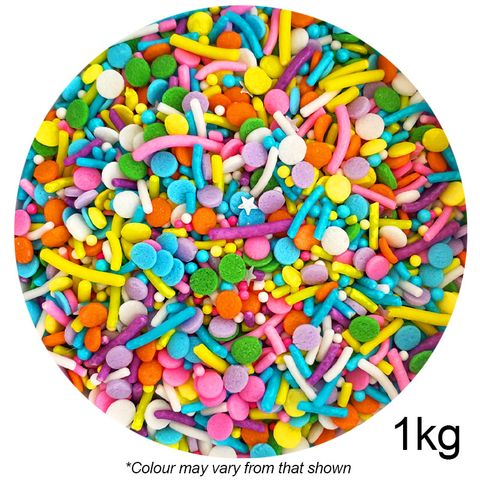 SPRINK'D | PINATA MEDLEY | 1KG - BB 09/25