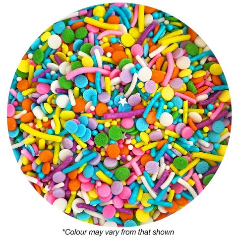 SPRINK'D | PINATA MEDLEY | 1KG