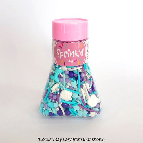 SPRINK'D | POOL PARTY MEDLEY | 100G